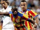 وكيل كوندوجبيا يتحدث عن مفاوضات ريال مدريد