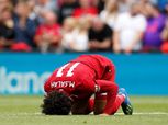 بالفيديو| «صلاح» يهدر هدفاً محققأً أمام ويست هام