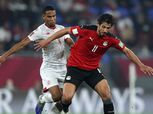 منتخب مصر يخسر من تونس في نصف نهائي كأس العرب بهدف النيران الصديقة
