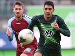 سمير كمونة: عمر مرموش لاعب مميز ويشبه كلوزه نجم ألمانيا