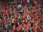 10 آلاف تذكرة لجماهير الأهلي في إياب نهائي دوري أبطال أفريقيا