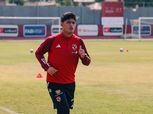 الأهلي يعلن الموقف النهائي لـ كريستو.. «اتجاه لعودته للنجم الساحلي»