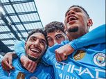 جدول ترتيب الدوري الإنجليزي بعد فوز مانشستر سيتي أمام نيوكاسل يونايتد