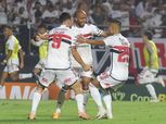 قمة نارية بين ساوباولو والمتصدر بوتافوجو في الدوري البرازيلي
