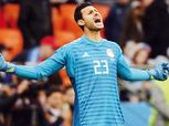 قبل القمة 117.. محمد الشناوي تخصص هزيمة واستقبال أهداف أمام الزمالك