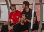 جلسة مرتقبة في الأهلي لحسم بديل محمد الشناوي