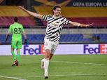 أهداف مباراة مانشستر يونايتد وفولهام.. كافاني يحرز هدفا ساحرا «فيديو»