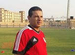 مدرب منتخب الشباب: جاهزون لمواجهة السنغال في كأس العرب