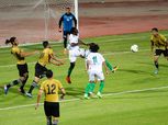 وديا.. المصري يفوز على شيكو برباعية استعدادا لنهضة بركان