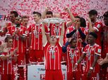 ريبيري مودعا جماهير بايرن: موسم 2012-2013 هو الأفضل لي في مسيرتي