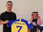 موعد وصول كريستيانو رونالدو للسعودية وأول تدريب مع النصر السعودي