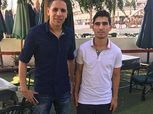“البرد” يمنع مدبولي عن تدريبات الزمالك