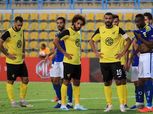 بديل بوطيب.. مهاجم وادي دجلة على رادار الزمالك في يناير