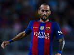 فيدال يحصل علي فرصة أخيرة مع برشلونة