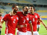بث مباشر لمباراة مصر ونيجيريا الثلاثاء 26-3-2019