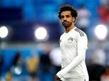 غرفة منفردة وحارس شخصي.. أشياء تميز بها "صلاح" عن لاعبي المنتخب