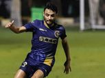 أول رد من رجب بكار على الانتقال إلى الزمالك الموسم المقبل