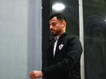 محمود الونش يغيب عن تشكيل الزمالك أمام سيراميكا.. ومعمتد جمال يحدد بديله