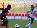 المصري يفوز على الداخلية..  ويزاحم الزمالك على المركز الثالث