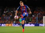 برشلونة يعلن مغادرة لوكاس دين لمعسكر الفريق بأمريكا