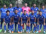 مهاجم فاركو يتصدر قائمة هدافي بحري بالقسم الثاني