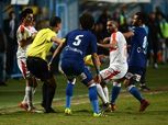 مصدر بالجبلاية يكشف للوطن سبورت: شيك الزمالك لحكام سموحة بدون رصيد