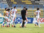 الزمالك يحفز لاعبيه بالمكافآت لإفساد فرحة الدورى على الأهلى فى القمة 118