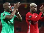 شاهد| بث مباشر لمباراة سانت إيتيان ومانشستر يونايتد بالدوري الأوروبي