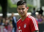 بعد تصريحاته الأخيرة| "خاميس رودريجيز" يؤكد احترامه لريال مدريد