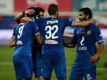 الأهلي على استاد المكس هذا الموسم.. لا يعرف الهزيمة