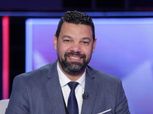 تعليق ناري من عبدالظاهر السقا بعد طرده في لقاء إنبي وفيوتشر بالكأس