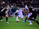برشلونة يحقق تعادلا ثمينا مع فرانكفورت بالدوري الأوروبي