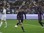 برشلونة يلتهم ريال مدريد بثلاثية.. ويحصد السوبر الإسباني للمرة الـ 14 في تاريخه