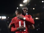 "بوجبا" لاعبي الفريق يشعرون بالنحس