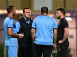 الاتحاد السكندري يبحث عن طوق النجاة واجتماع فني قبل صدام «ذئاب الجبل»