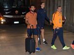 صلاح أساسيا مع روما لأول مرة في الدوري الأوروبي