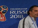 مدرب السعودية: سنكون أصحاب المبادرة أمام روسيا