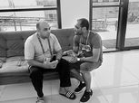 مدرب رباعى مصر فى الأولمبياد لـ"الوطن سبورت": رفضت تدريب قطر لرغبتهم فى تجنيس مصريين