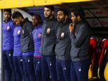 خاص بالصور.. لاعبو الاهلي يتركون الدكة لتلبية رغبة طفل من ذوي الاحتياجات الخاصة