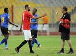 مصر وغينيا.. الفراعنة يتفوقون  3-2 في عدد مرات الفوز بتاريخ المواجهات