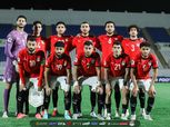 صلاح ومرموش يقودان تشكيل منتخب مصر المتوقع أمام سيراليون بتصفيات كأس العالم