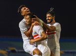ترتيب الدوري المصري بعد انتصار الزمالك على بيراميدز
