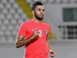 الترجي يجهز مزيان لموقعة الزمالك في دوري أبطال أفريقيا