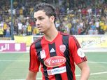أبطال أفريقيا| بالفيديو.. "شافعي" يتقدم لاتحاد العاصمة على حساب أهلي طرابلس