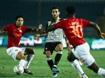موعد مباراة الأهلي وسيراميكا كليوباترا في الدوري المصري