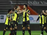 ترتيب الدوري السعودي.. الاتحاد يتصدر بفارق 3 نقاط عن الهلال