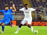 أزمة مازيمبي والرجاء تثير قلق الزمالك قبل ضم بن مالانجو