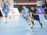 افتتاح دورة (نـد الشـبا) الرياضية لكرة القدم للصالات باستاد القاهرة