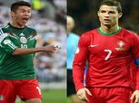 كأس القارات| الظهور الأول للبرتغال يصطدم بخبرات المكسيك