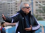 حلمي طولان: مواجهة الهلال السعودي لها حسابات خاصة